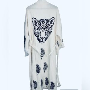 Kimono,Kaftan,Bathrobe